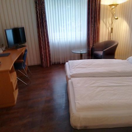 Hotel Domicil Schoenebeck Zewnętrze zdjęcie