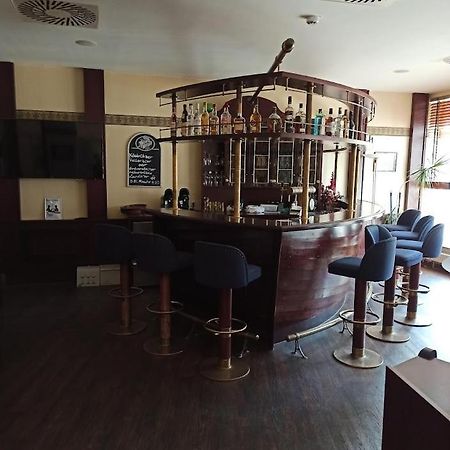 Hotel Domicil Schoenebeck Zewnętrze zdjęcie