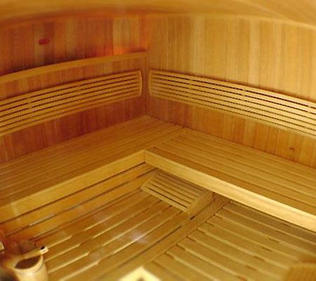 Hotel Domicil Schoenebeck Zewnętrze zdjęcie