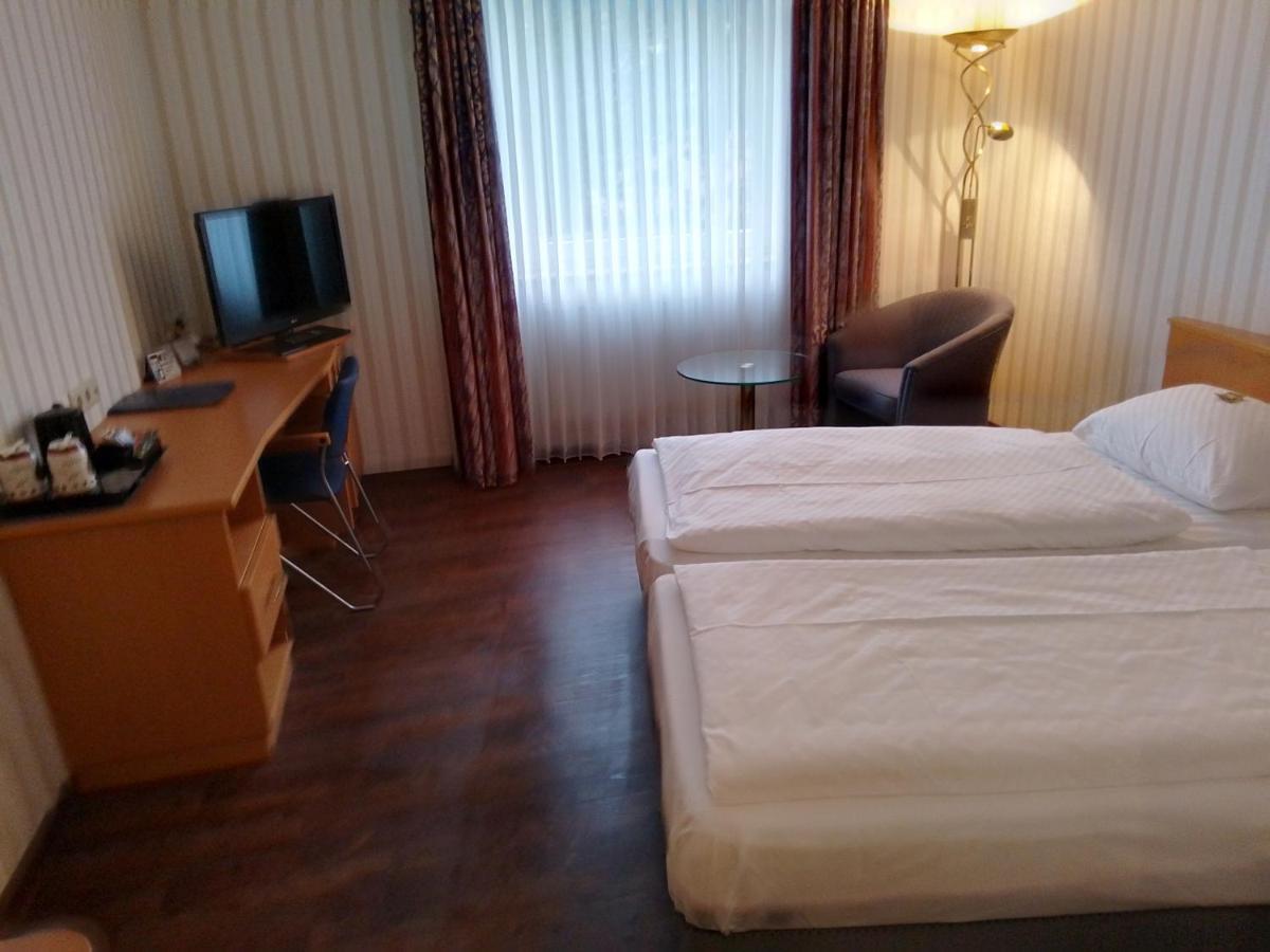 Hotel Domicil Schoenebeck Zewnętrze zdjęcie