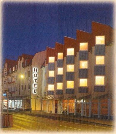 Hotel Domicil Schoenebeck Zewnętrze zdjęcie