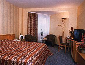 Hotel Domicil Schoenebeck Pokój zdjęcie